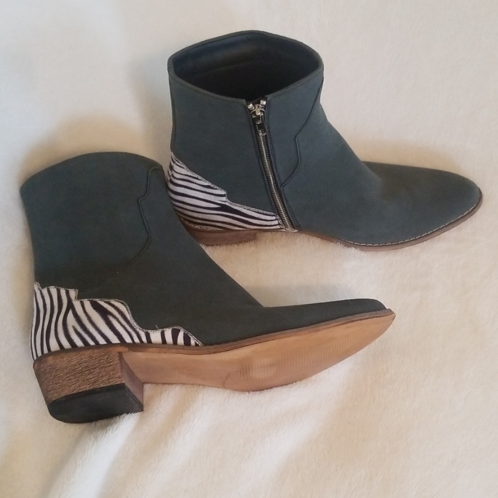 Boots